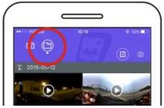 BRAUN Champion 360 Panoramic Camera fig 12