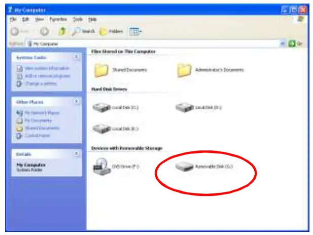 BRAUN Champion 360 Panoramic Camera fig 6