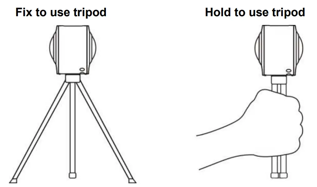 BRAUN Champion 360 Panoramic Camera fig19