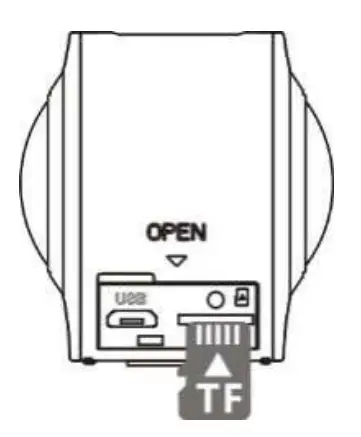 BRAUN Champion 360 Panoramic Camera fig27