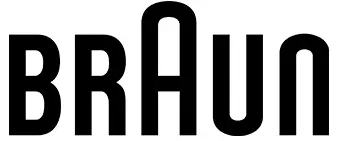 BRAUN logo