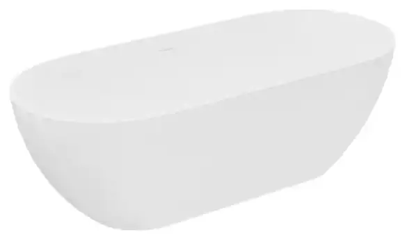 THE-HOME-DEPOT-UCW54326737-69-Inch-Stone-Resin-Flatbottom-Solid-Surface-Freestanding-Non-Whirlpool-Soaking-Bathtub-prodact-img