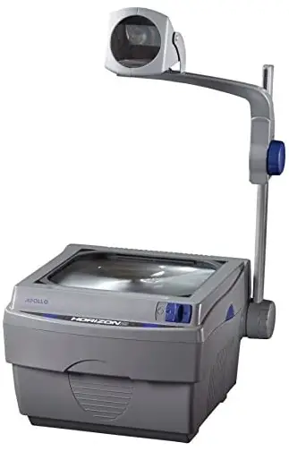 Apollo-‎V16002M-Overhead-Projector