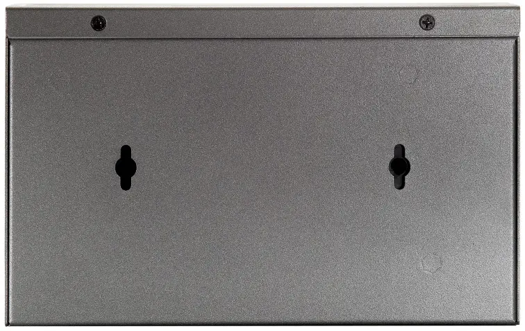 equip GEP 0820 8 Port Gigabit PoE Switch - Figure 1