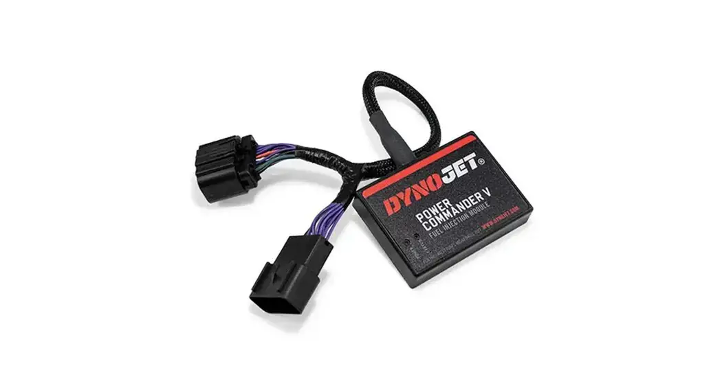 Dynojet Benelli Tnt 135 Power Commander-v Fuel Injection Module Installation Guide