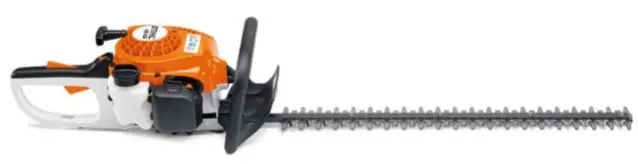 STIHL HS 45 600mm Petrol Hedge Trimmer