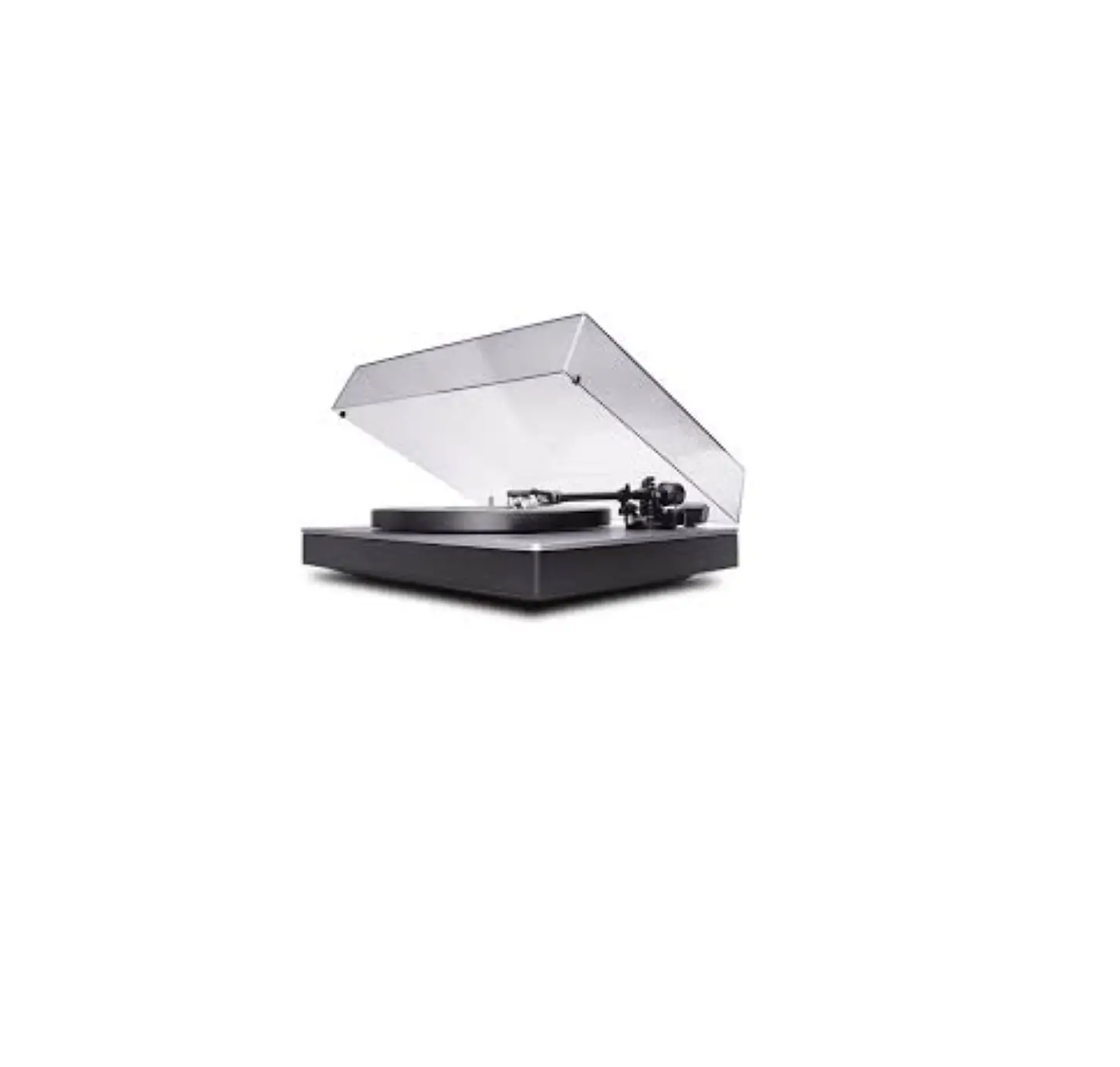 Cambridge Audio Alva Tt V2 Turntable With Bluetooth Aptx Hd User Manual