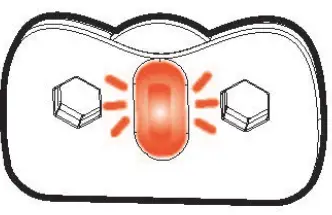 DeluPet DT-68 DOG Training Collar-FIG20