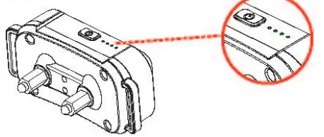 DeluPet DT-68 DOG Training Collar-FIG23