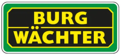 BURG Logo