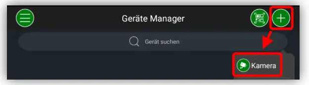 BURG WACHTER BWNC 442FBIF AI 4MP IP Bullet Camera with IR LEDs - Connectors7