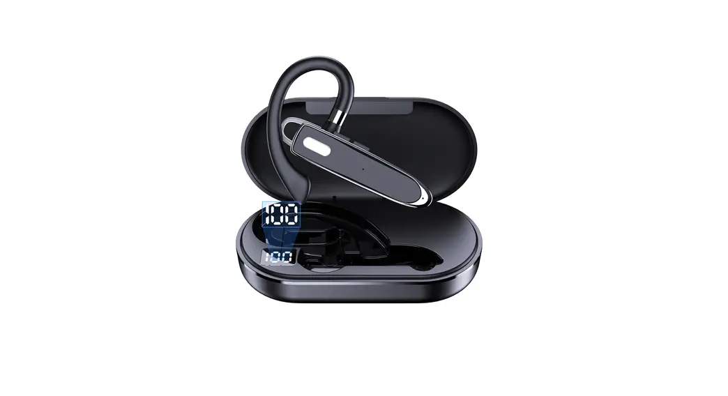 Euqq Yyk-530 Wireless Business Headset User Manual Euqq Yyk-530 Wireless Business Headset User Manual