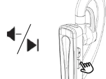 EUQQ YYK 530 Wireless Business Headset - fig10