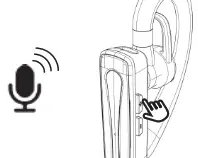 EUQQ YYK 530 Wireless Business Headset - fig11