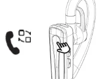 EUQQ YYK 530 Wireless Business Headset - fig4