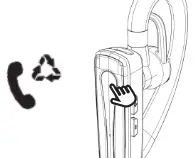 EUQQ YYK 530 Wireless Business Headset - fig5