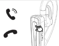 EUQQ YYK 530 Wireless Business Headset - fig8