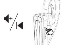 EUQQ YYK 530 Wireless Business Headset - fig9