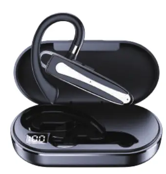 EUQQ YYK 530 Wireless Business Headset