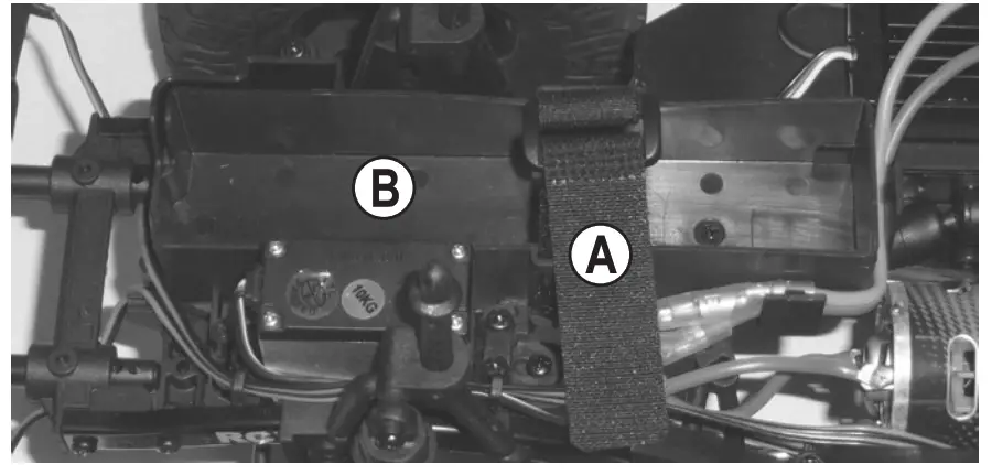 REELY 2280968 1 10 4WD Crawler Free Men 2.0 Inch Super Combo - Fig1