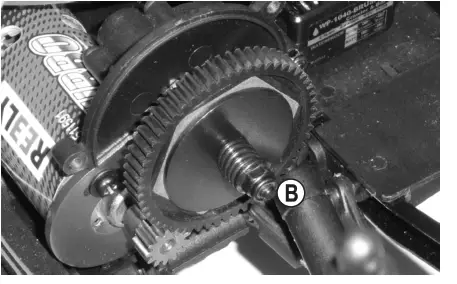 REELY 2280968 1 10 4WD Crawler Free Men 2.0 Inch Super Combo - Fig12