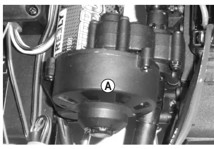 REELY 2280968 1 10 4WD Crawler Free Men 2.0 Inch Super Combo - Fig8