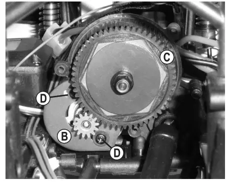 REELY 2280968 1 10 4WD Crawler Free Men 2.0 Inch Super Combo - Fig9