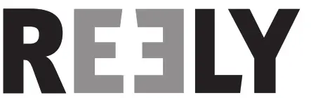 REELY logo