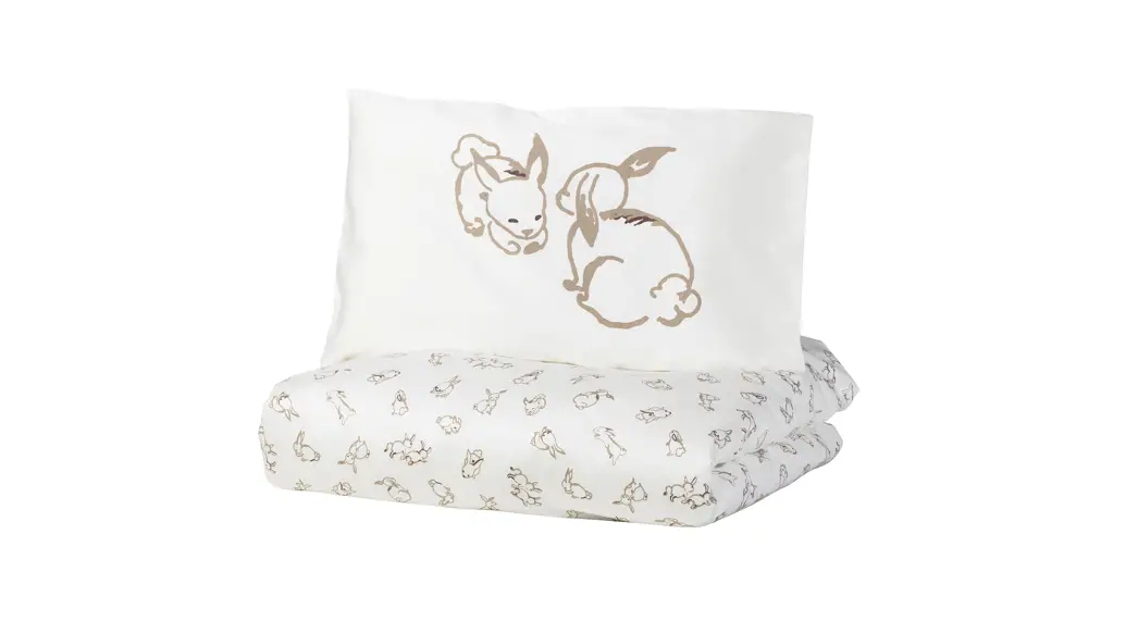 Ikea Rödhake Duvet Cover 1 Pillowcase For Cot Instruction Manual Ikea Rödhake Duvet Cover 1 Pillowcase For Cot Instruction Manual