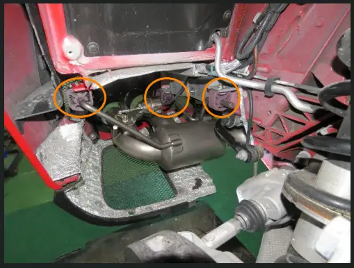 iPE Ferrari 812 Superfast GTS Exhaust System - Figure 16