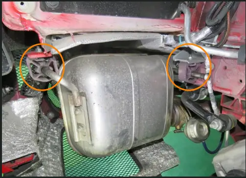 iPE Ferrari 812 Superfast GTS Exhaust System - Figure 8