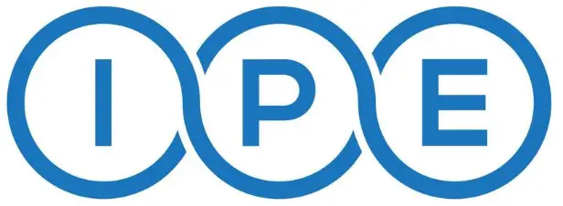 iPE - logo