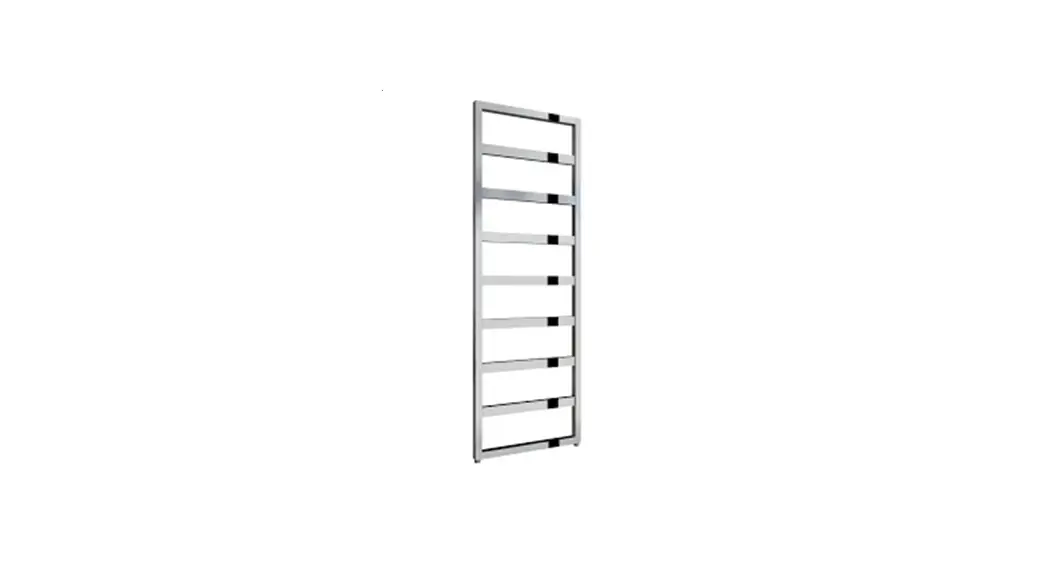 Rezzo Reina Design Radiator Installation Guide