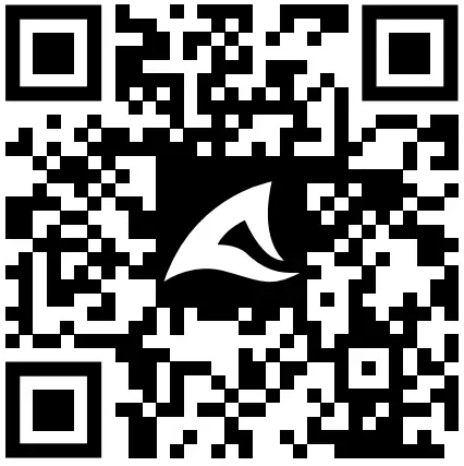 Sharkoon RJ45 Ethernet Adapter qr code