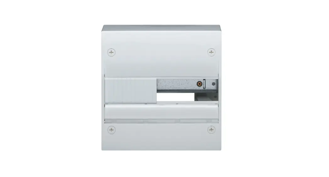 Hager Gdx13x Gamma 13 Instruction Manual