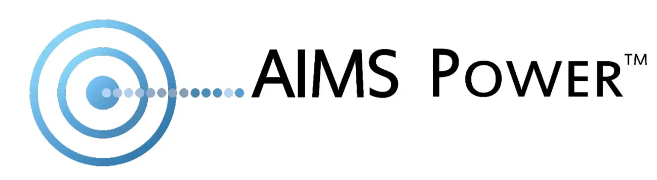 AIMS logo