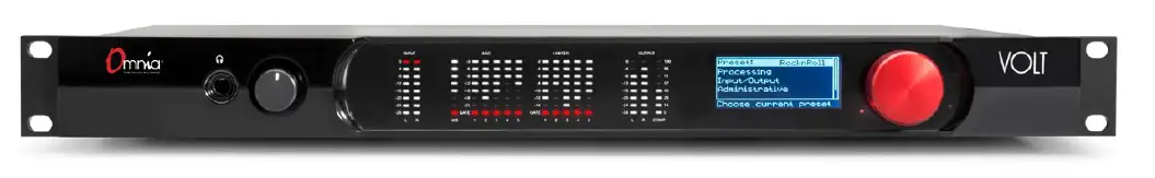 Telos-.Alliance-Omnia-VOLT-AM-Version-Broadcast-Audio-Processor-product