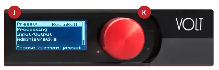 Telos-AllianceOmnia-VOLT-FM-Version-Broadcast-Audio-Processor-fig-1