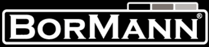 BORMANN logo