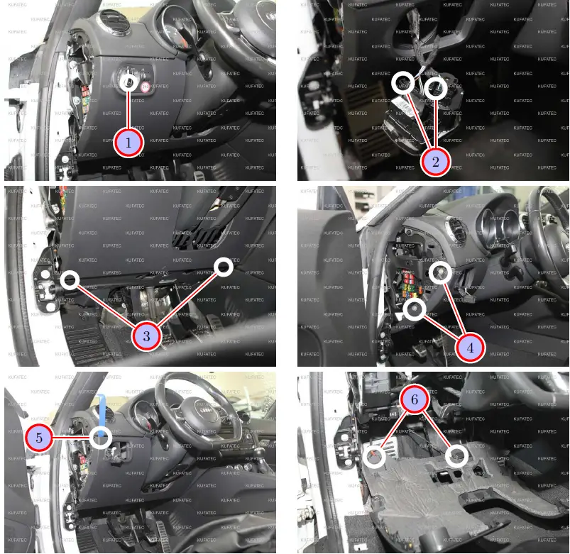 KUFATEC-Complete-set-active-Sound-incl.-Soundbooster-Audi-TT-8J-fig-5
