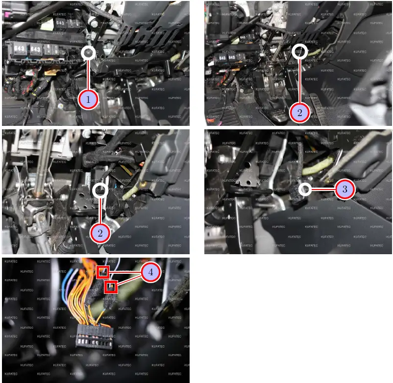 KUFATEC-Complete-set-active-Sound-incl.-Soundbooster-Audi-TT-8J-fig-6