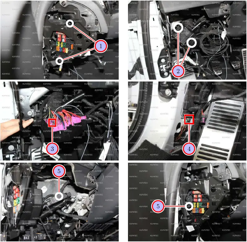 KUFATEC-Complete-set-active-Sound-incl.-Soundbooster-Audi-TT-8J-fig-7