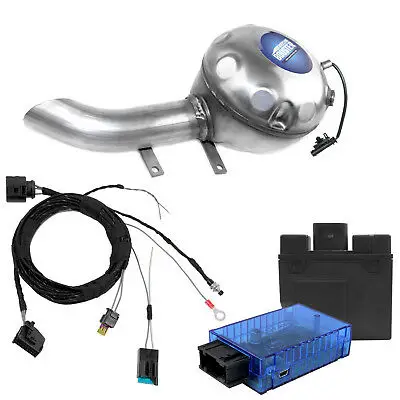 KUFATEC-Complete-set-active-Sound-incl.-Soundbooster-Audi-TT-8J-product