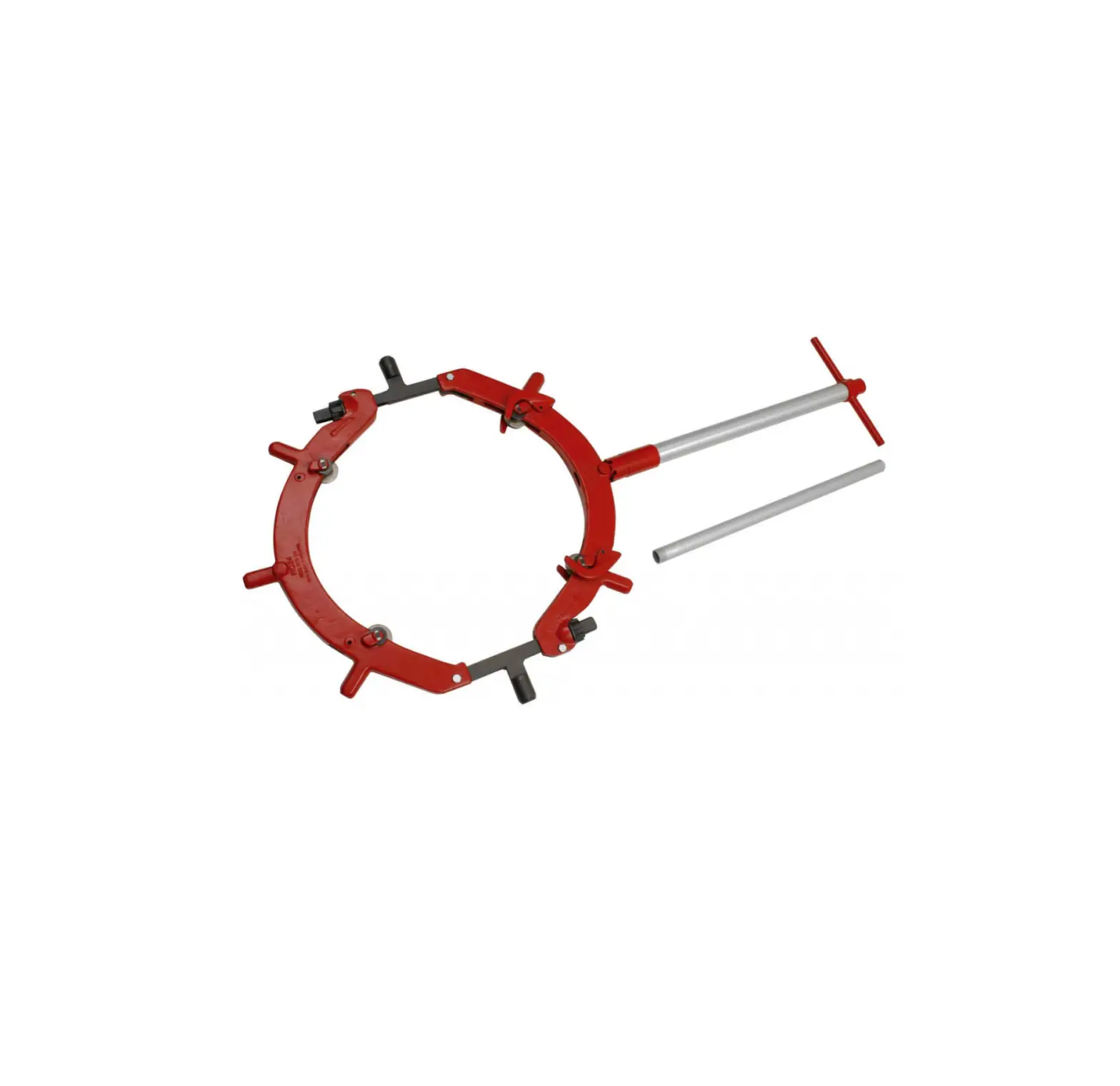 Reed 03240 Rotary Pipe Cutters User Manual Reed 03240 Rotary Pipe Cutters User Manual