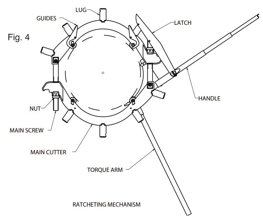 Operating Instructions