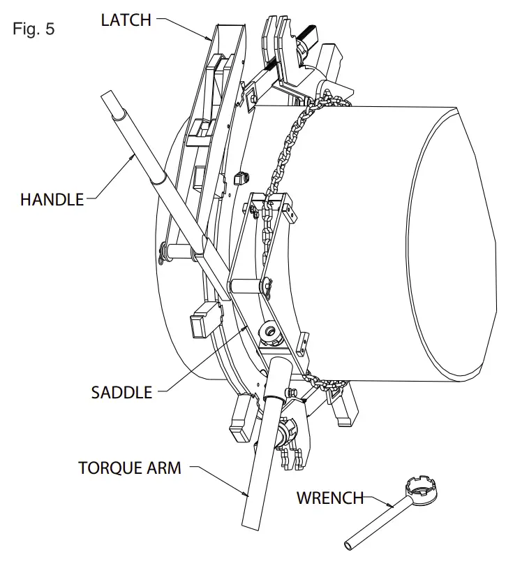 Operating Instructions