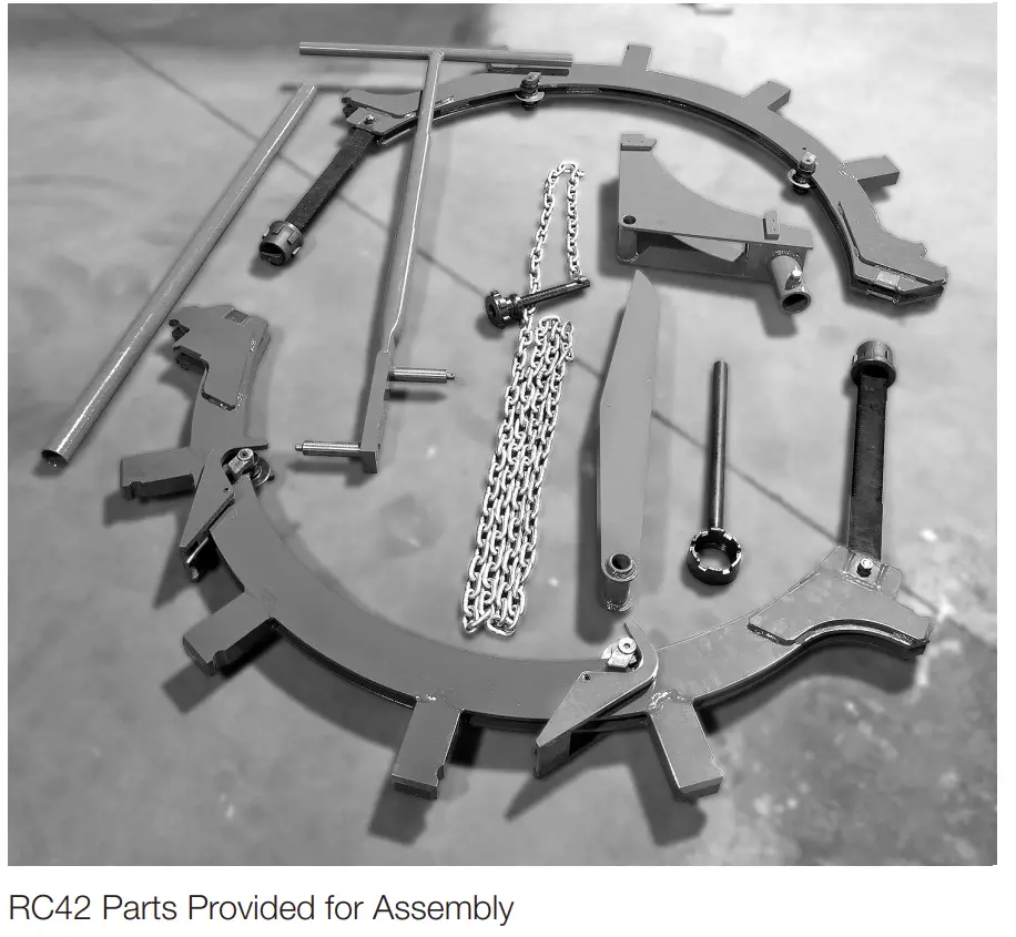 Operating Instructions