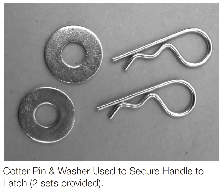 Operating Instructions