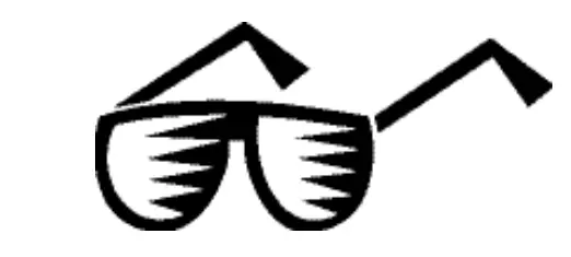 Eye Protection glasses