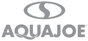 AQUA JOE logo